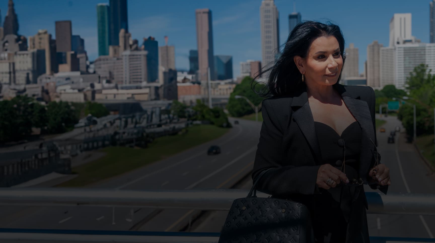 Pilar Hamrick - Especialista Inmobiliaria en Georgia