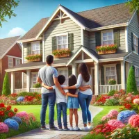 Comprar casa en Goergia con Pilar Hamrick